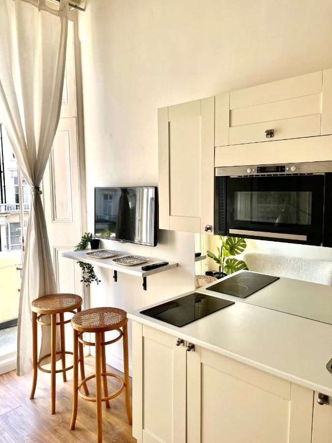 Belgrave Studio Apartments, Westminster London Exterior foto